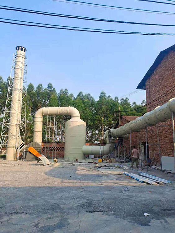 来宾市化工厂废气处理.jpg