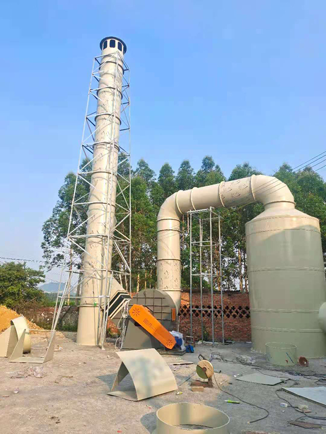 八一化工厂废气处理工程.jpg